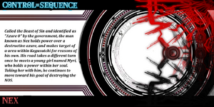 Character Template