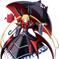 Rachel Alucard Blazblue Zero Of Canndons Wiki Fandom