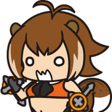 Makoto Nanaya Image Gallery Blazblue Wiki Fandom