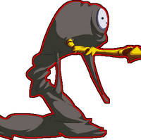 Arakune Move List Blazblue Wiki Fandom
