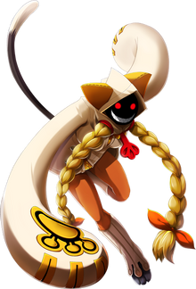Taokaka