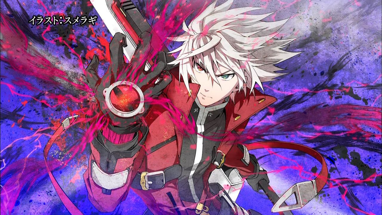 Get Wallpaper Blazblue Alter Memory Blazblue Wiki Fandom For Android