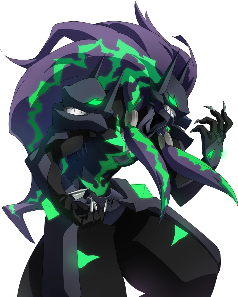 Susanoo Image Gallery Blazblue Wiki Fandom