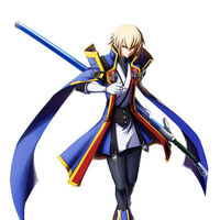 ジン キサラギ Blazblue Wiki Fandom