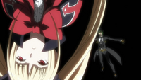 BlazBlue Alter Memory (Episode 1, Screenshot, 2)