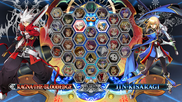 Blazblue Central Fiction Pc Download Kami