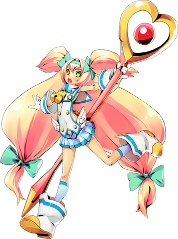 File:Platinum the Trinity (Centralfiction, Character Select Artwork).png