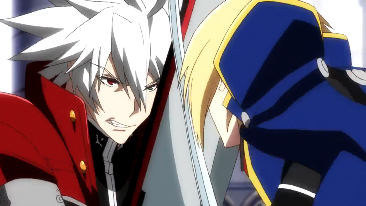 Get Wallpaper Red Rebel Blazblue Wiki Fandom For iPhone Free