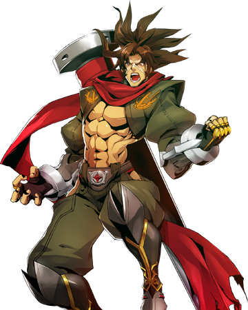 Bang Shishigami Blazblue Wiki Fandom