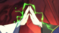 BlazBlue Alter Memory (Episode 2, Screenshot, 2)