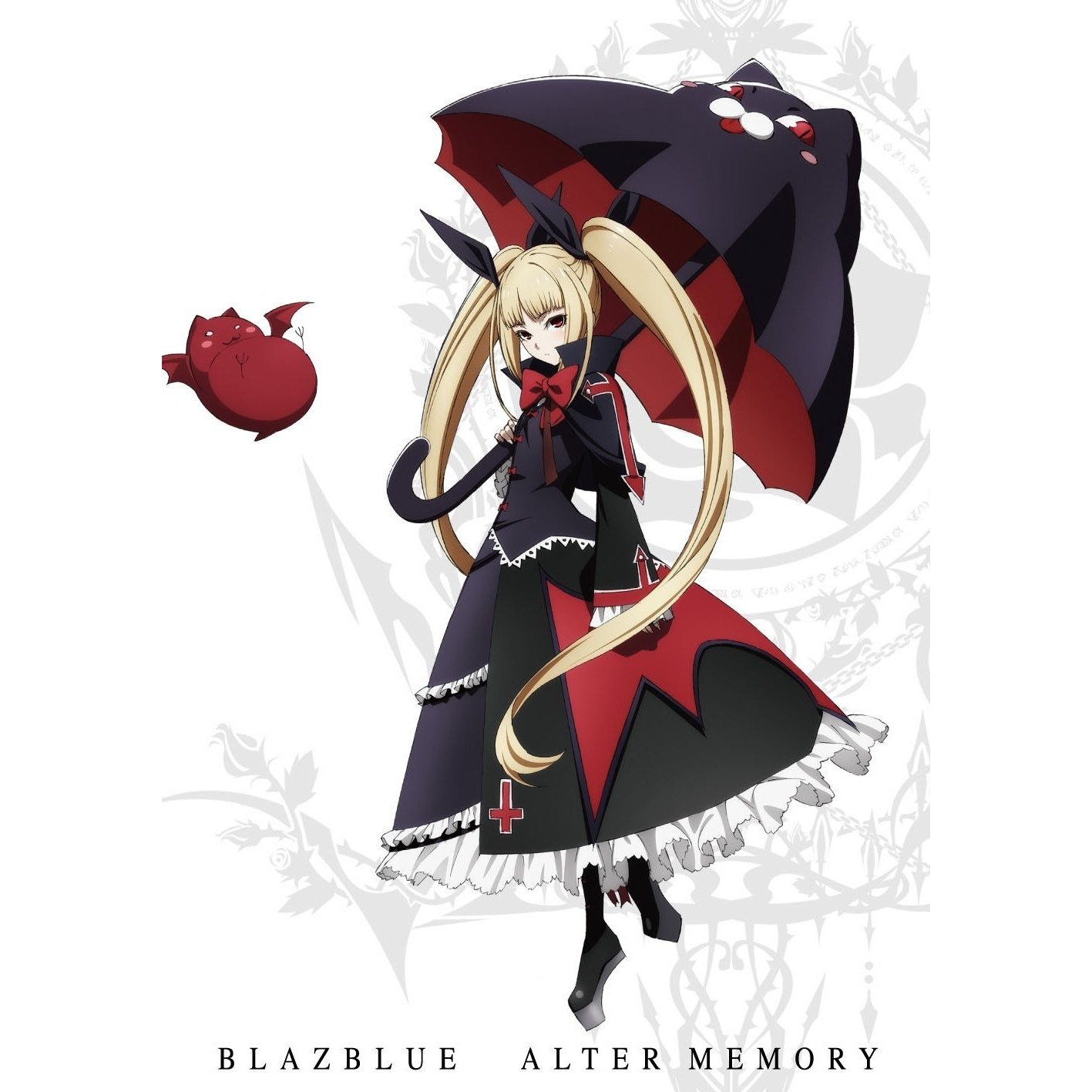 Wallpaper Blazblue Alter Memory Blazblue Wiki Fandom For Android Free