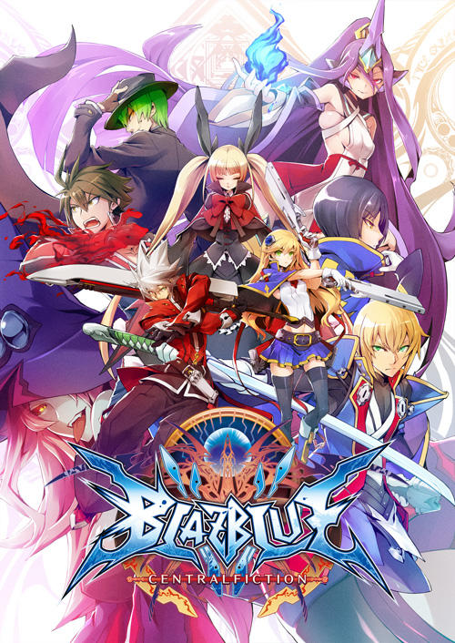 [Game do Mês] - BlazBlue Latest?cb=20160916104248