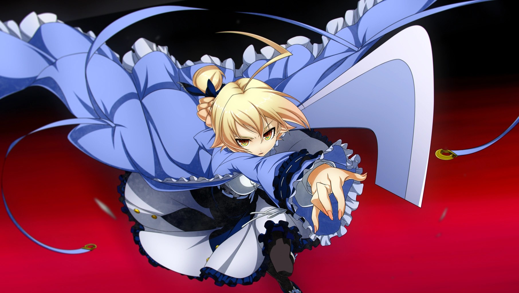 Image XBlaze Code Embryo (Illustration, 11).png BlazBlue Wiki