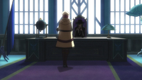 BlazBlue Alter Memory (Episode 3, Screenshot, 3)