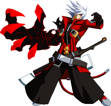 666:Satan (God of High School) vs Ragna the Bloodedge (BlazBlue) - Battles  - Comic Vine