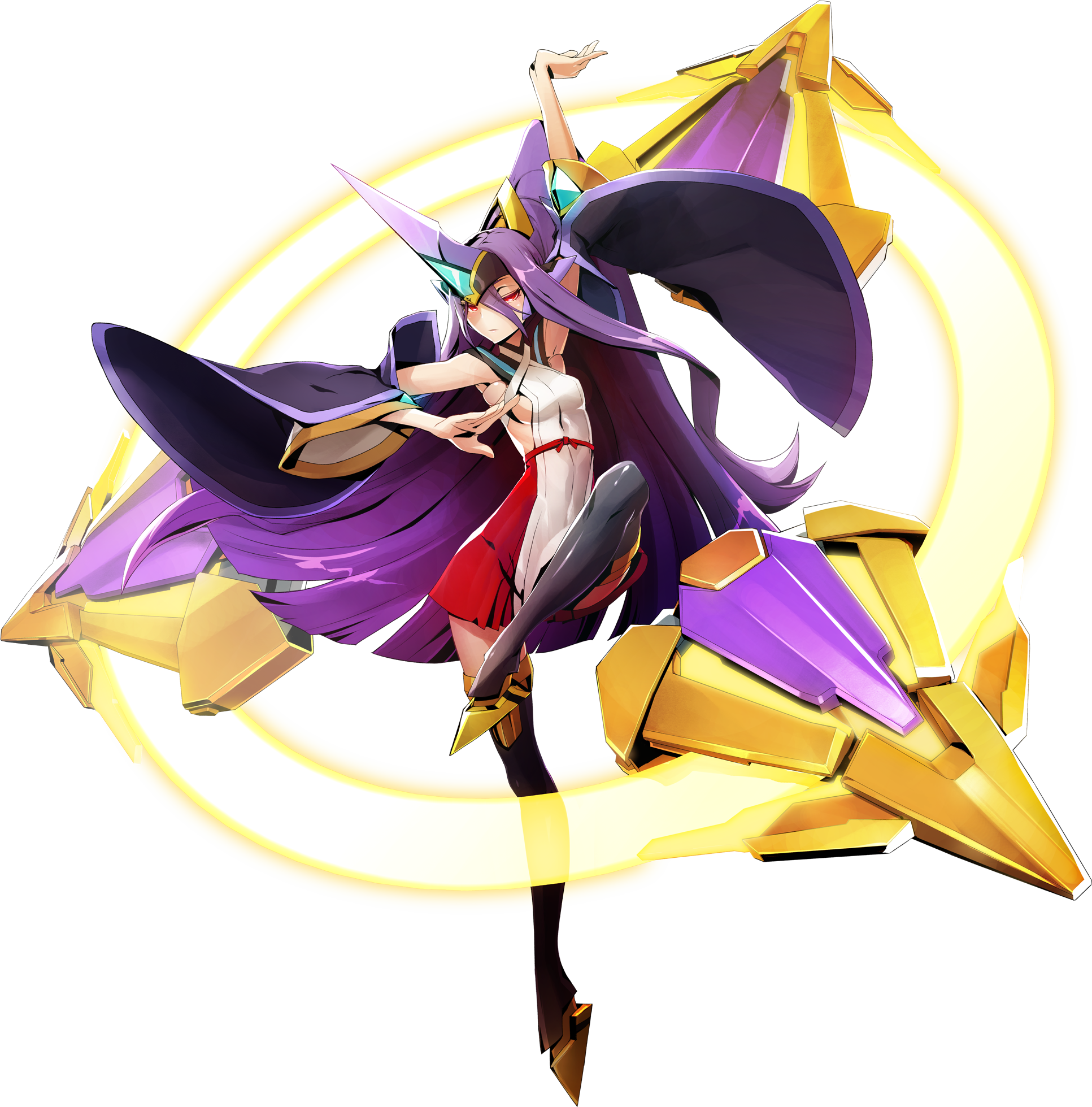 Blazblue Wiki - 