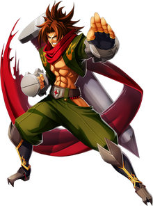 Bang Shishigami