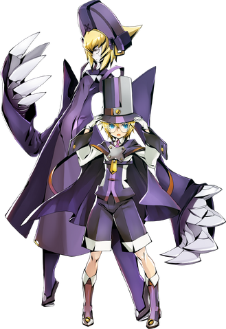 File:Carl Clover (Centralfiction, Character Select Artwork).png