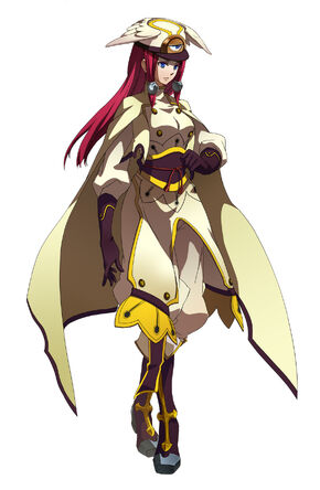 Blazblue 103