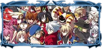 BlazBlue Wiki | FANDOM powered by Wikia
