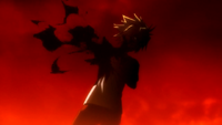 BlazBlue Alter Memory (Episode 1, Screenshot, 7)