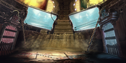 Colosseum-Silencio