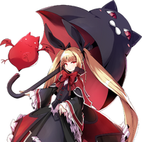 Rachel Alucard Blazblue Wiki Fandom