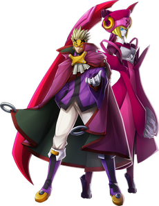 Relius Clover