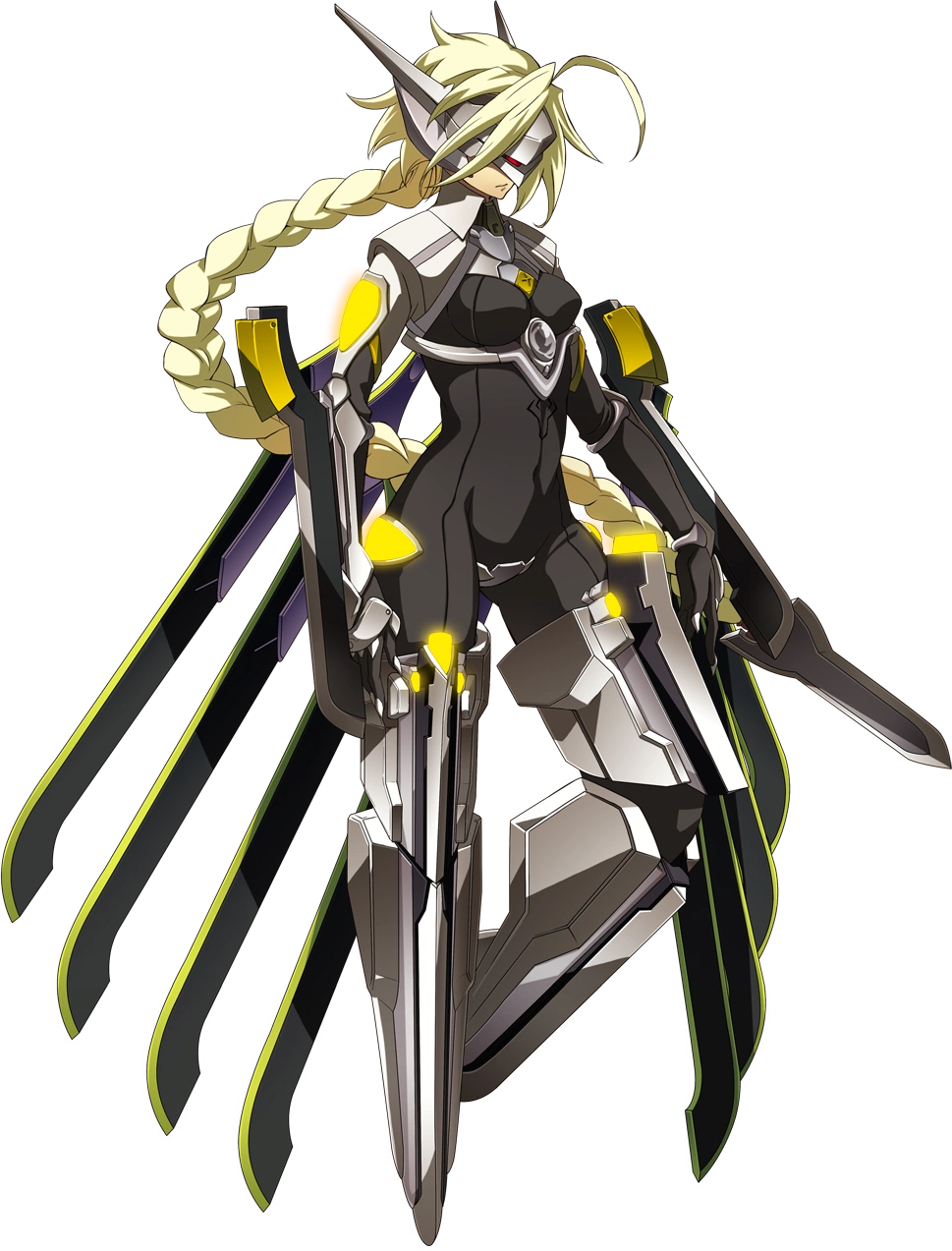 Image Lambda11 (Story Mode Artwork, Normal).png BlazBlue Wiki