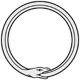 OuroborosOriginal
