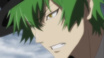 Cocoon Of The Godslayer Blazblue Wiki Fandom