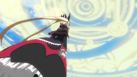BlazBlue Alter Memory (Episode 3, Screenshot, 1)