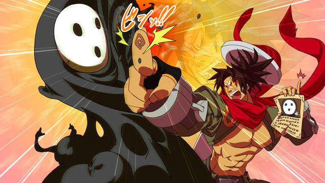File:Arakune (Calamity Trigger, Story Mode Illustration, 3).png