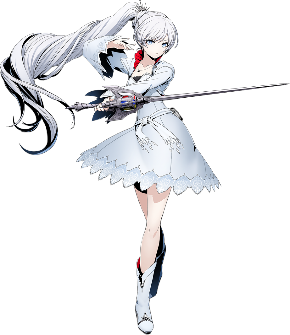 Weiss Schnee Blazbluextag Wiki Fandom Powered By Wikia 