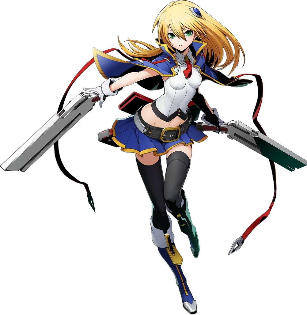 Noel Vermillion | Blazbluextag Wiki | FANDOM powered by Wikia