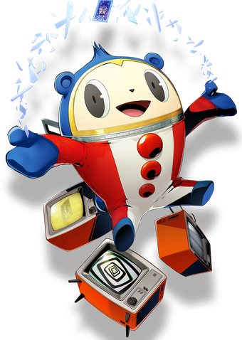 Teddie Blazbluextag Wiki Fandom