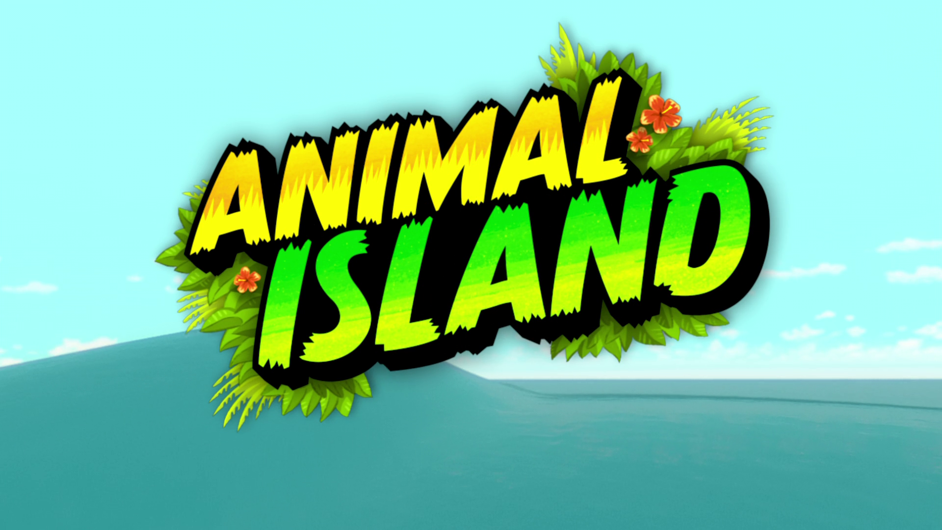 Animal Island | Blaze and the Monster Machines Wiki | Fandom