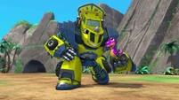 Zeg/Gallery | Blaze and the Monster Machines Wiki | Fandom