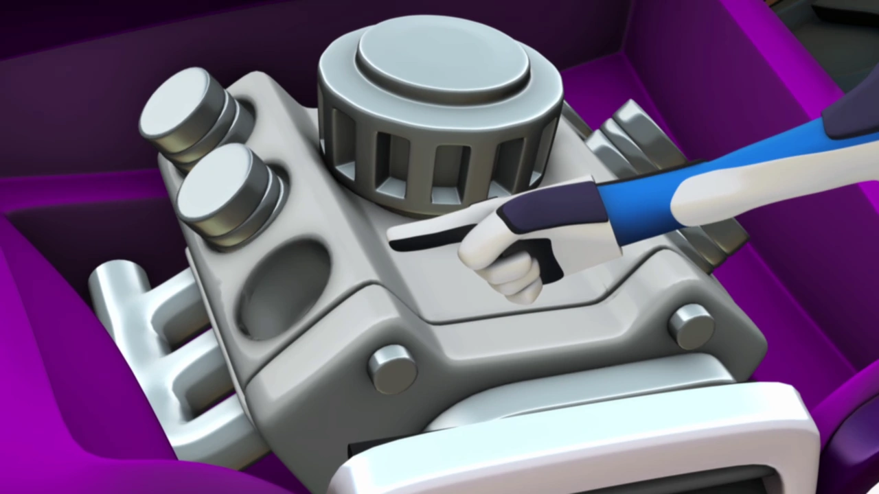 The Driving Force/Gallery Blaze and the Monster Machines Wiki