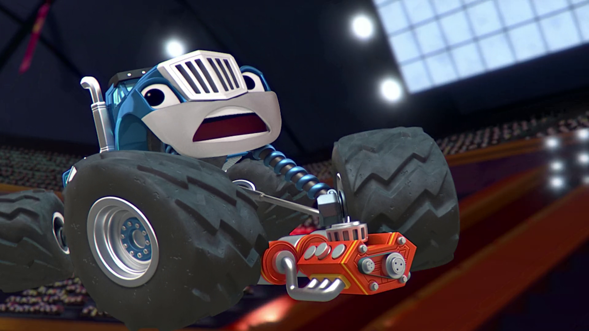 Need for Blazing Speed/Gallery | Blaze and the Monster Machines Wiki | FANDOM powered by Wikia