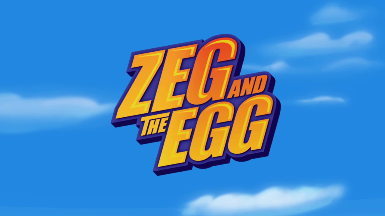 Zeg And The Egg Blaze And The Monster Machines Wiki FANDOM Powered 