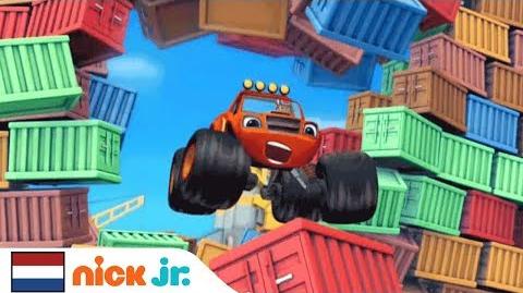 Blaze And The Monster Machines Deutsch Blaze And The Monster Machines Deutsch