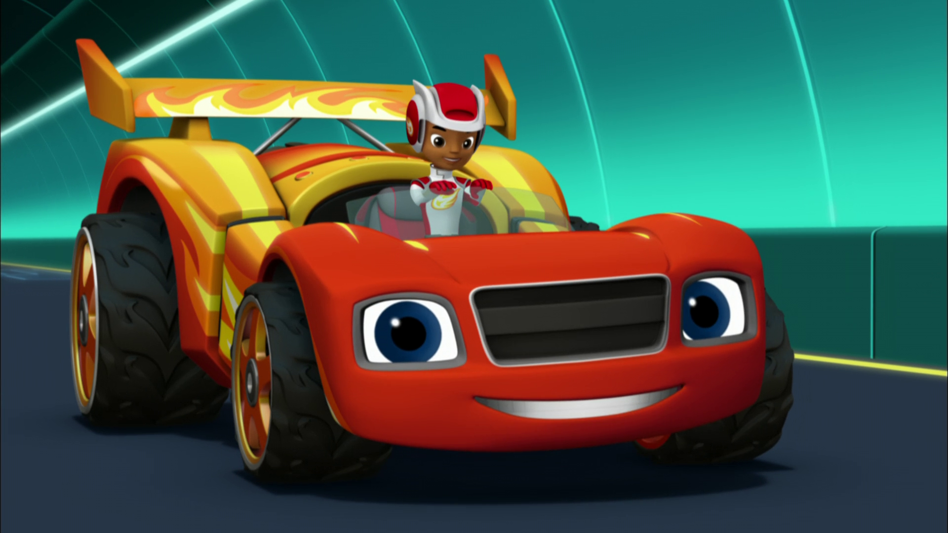 Category:Episode categories | Blaze and the Monster Machines Wiki | Fandom