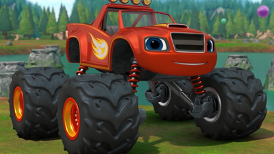 buy blaze and the monster machines