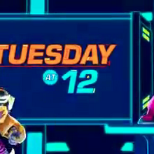 Robot Riders Blaze And The Monster Machines Wiki Fandom
