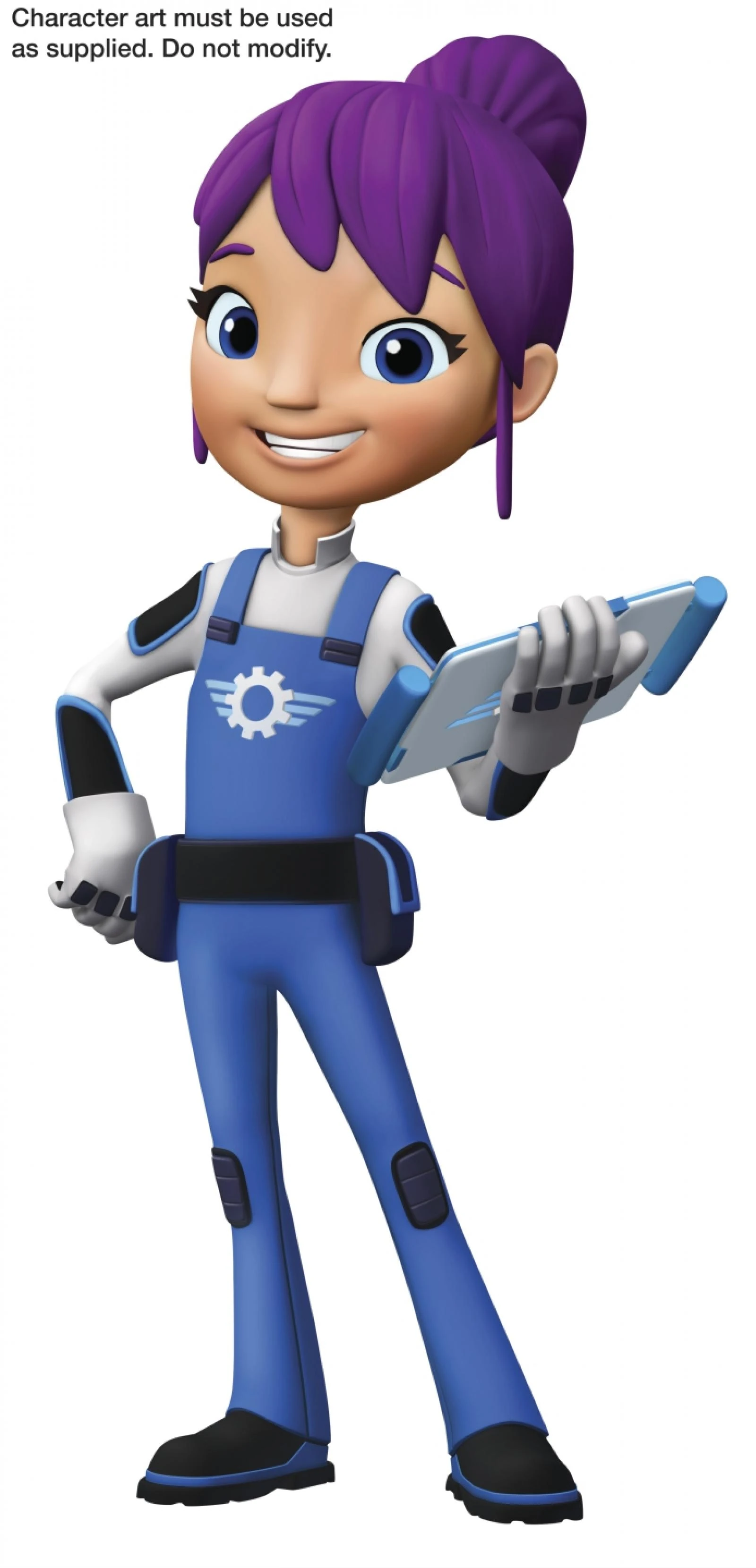 Image - Gabby.jpg | Blaze and the Monster Machines Wiki | FANDOM powered by Wikia