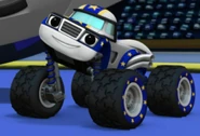 Darington/Gallery | Blaze and the Monster Machines Wiki | FANDOM
