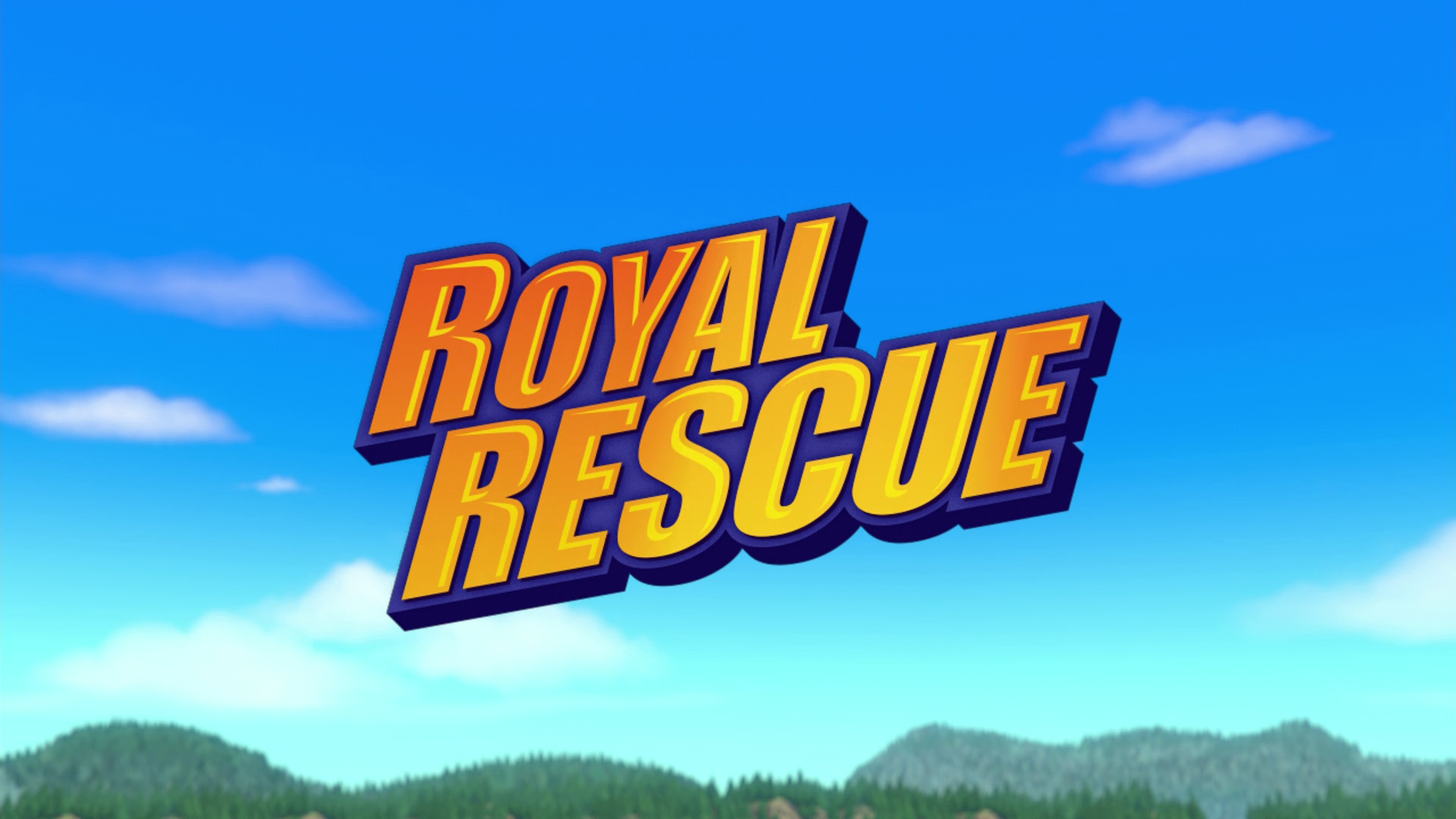 Royal Rescue/Gallery/1 | Blaze and the Monster Machines Wiki | FANDOM