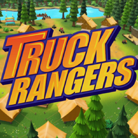 Truck Rangers Blaze And The Monster Machines Wiki Fandom