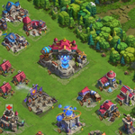 blaze of battle wiki